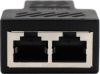 RJ45 Ethernet LAN Network Y Splitter