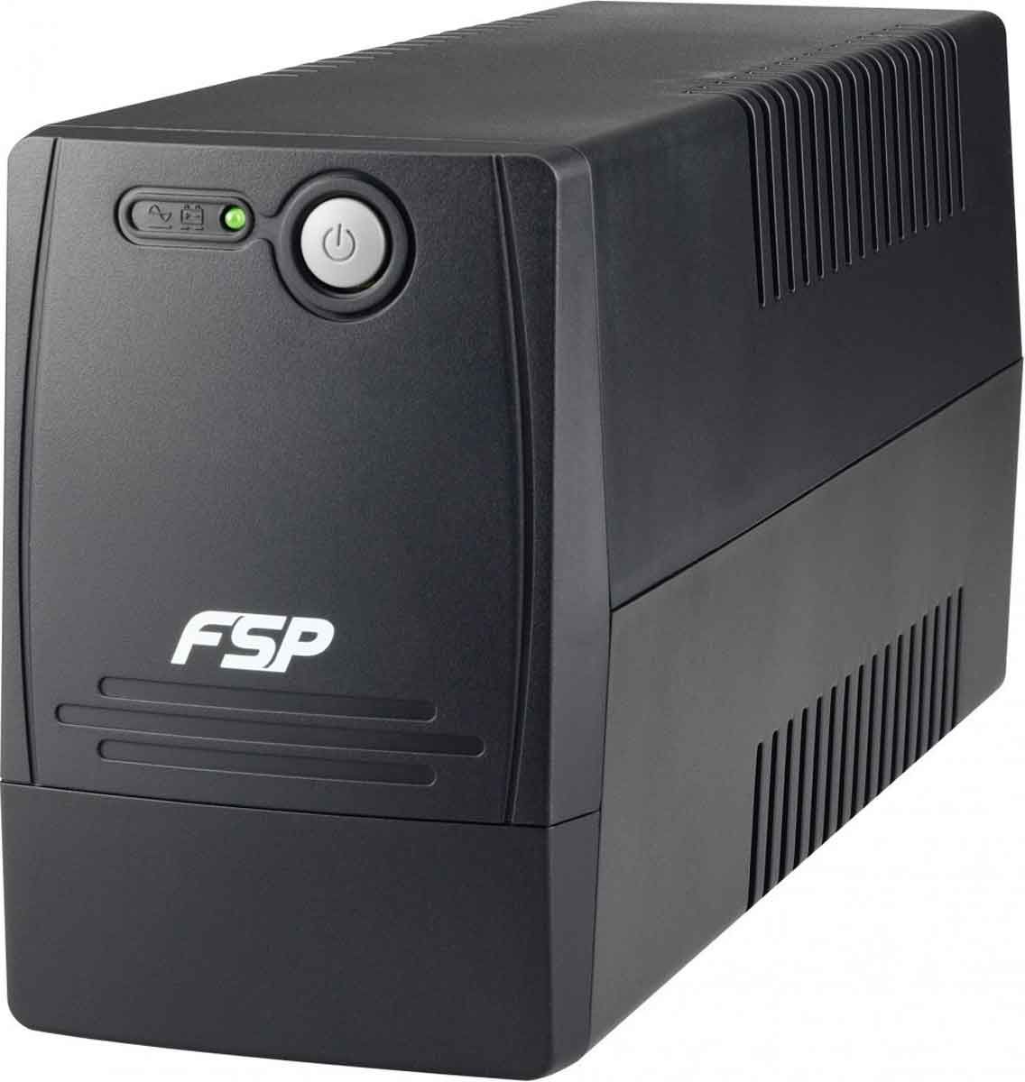 UPS 600VA / 360Watt Fortron Line Interactive 