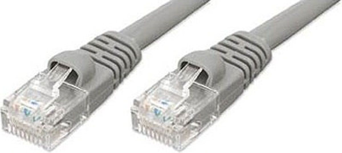 Καλώδιο Δικτύου RJ45 Κατηγορίας 6 OEM UTP 20 Μέτρα