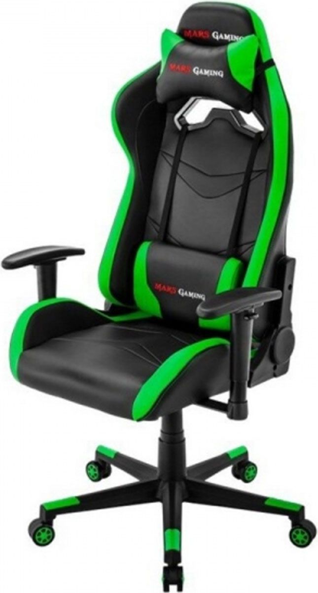 Καρέκλα Gaming Mars Gaming AGAMPA0202