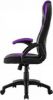 Καρέκλα Gaming Mars Gaming AGAMPA0196 Μαύρο / Μωβ