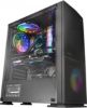 Gaming Κουτί Η/Υ ATX Mid-Tower Mars Gaming MC220 Μαύρο