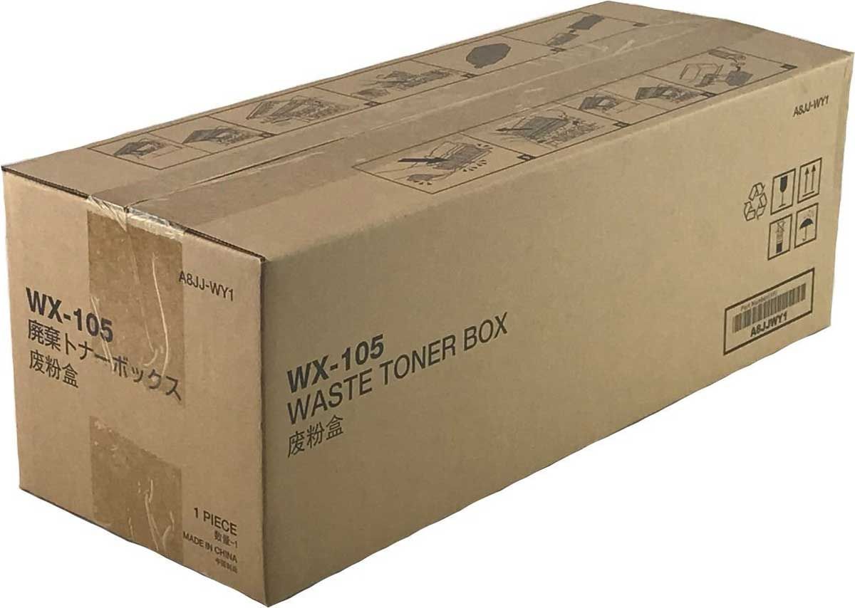 WX105 Waste Toner Konica Minolta 28K