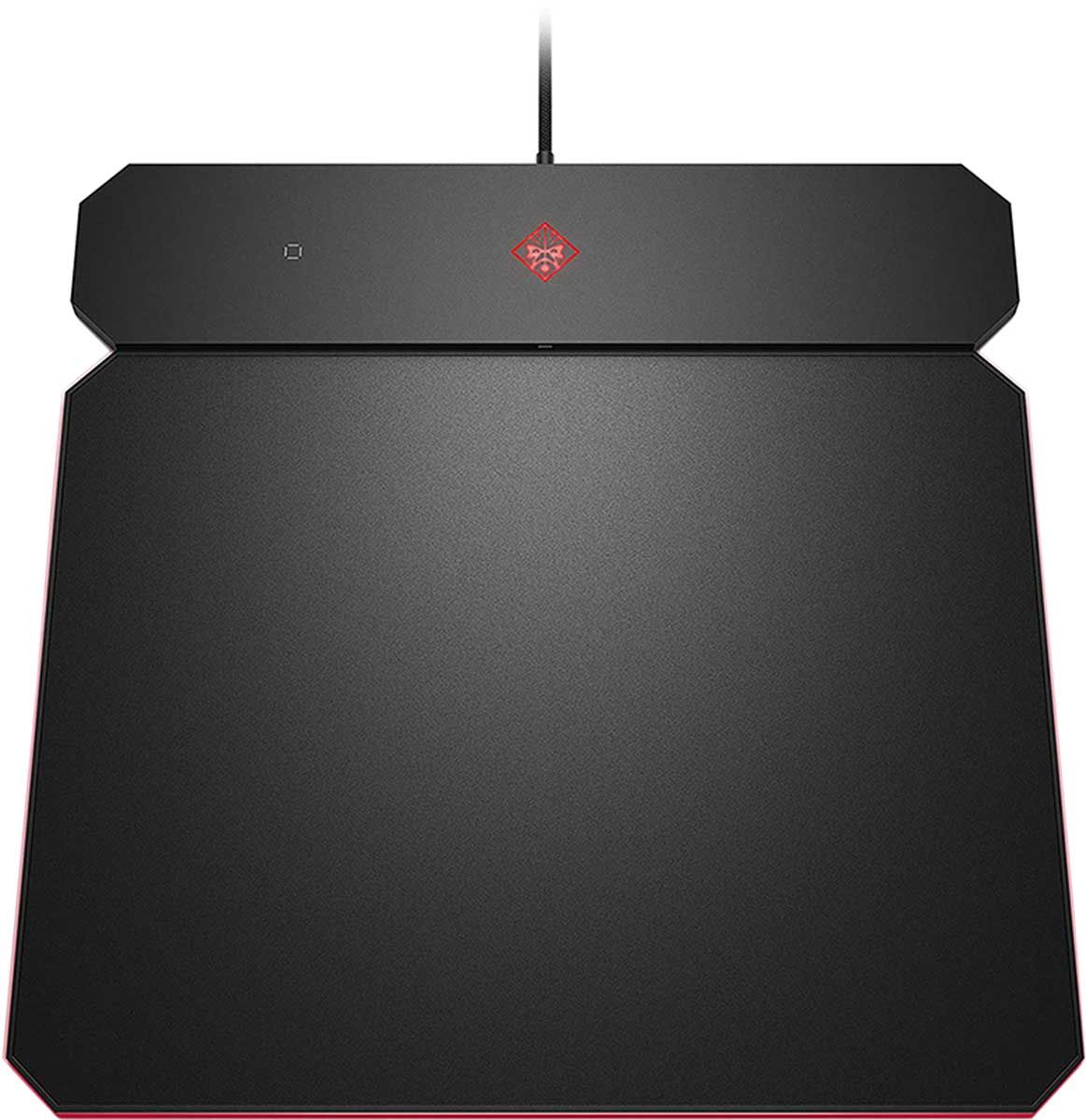 Charging Gaming Mousepad HP OMEN 6CM14AA