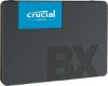 SSD 2TB Crucial BX500 3D NAND SATA