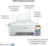 Έγχρωμο Πολυμηχάνημα A4 HP DeskJet 2710e Wireless All-in-One Printer