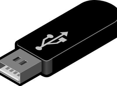 Θα έχουν τα flash drive την ίδια κατάληξη με τα floppy;