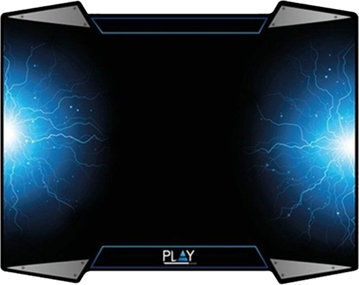 Gaming Mousepad Mat Ewent PL3340