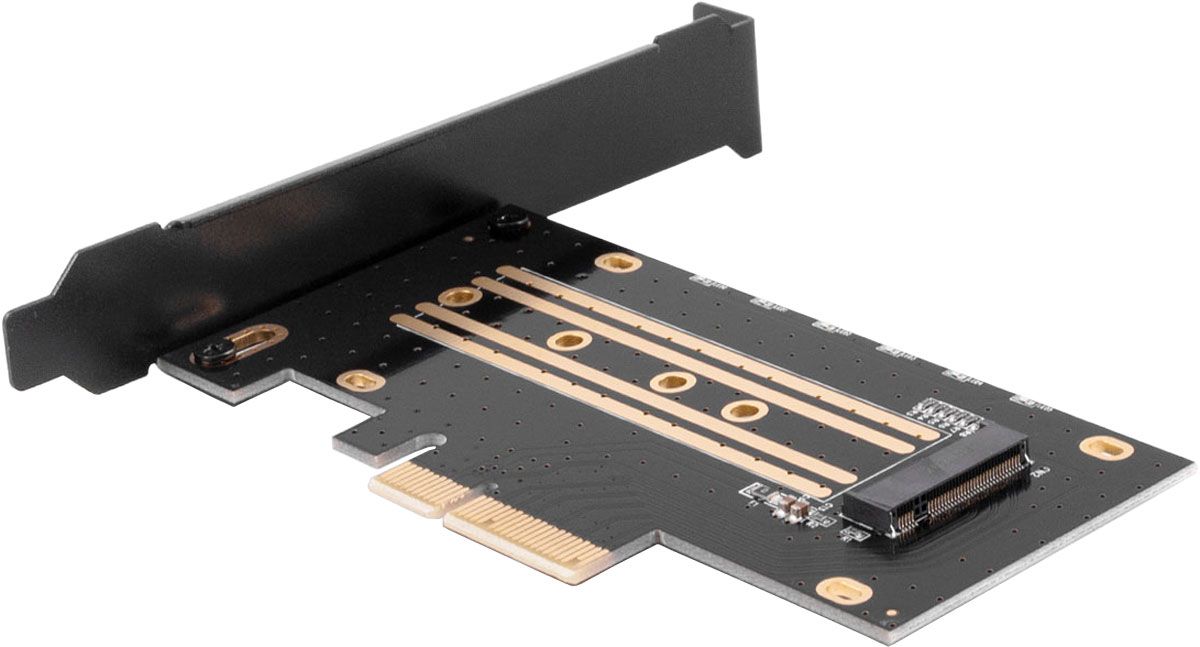 Αντάπτορας Δίσκου SSD M.2 / PCIe CoolBox COO-ICPE-NVME