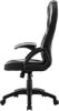 Καρέκλα Gaming Mars Gaming MGC118 Μαύρο / Λευκό