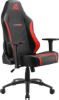 Καρέκλα Gaming Sharkoon Skiller SGS20 Μαύρο / Κόκκινο