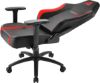 Καρέκλα Gaming Sharkoon Skiller SGS20 Μαύρο / Κόκκινο