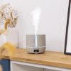 Υγραντήρας Αρωματικός Διαχυτής Cecotec PureAroma 550 Connected Sand