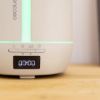 Υγραντήρας Αρωματικός Διαχυτής Cecotec PureAroma 550 Connected Sand