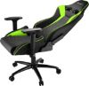 Καρέκλα Gaming Sharkoon Elbrus 3 Μαύρο / Πράσινο