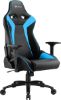 Καρέκλα Gaming Sharkoon Elbrus 3 Μαύρο / Μπλε