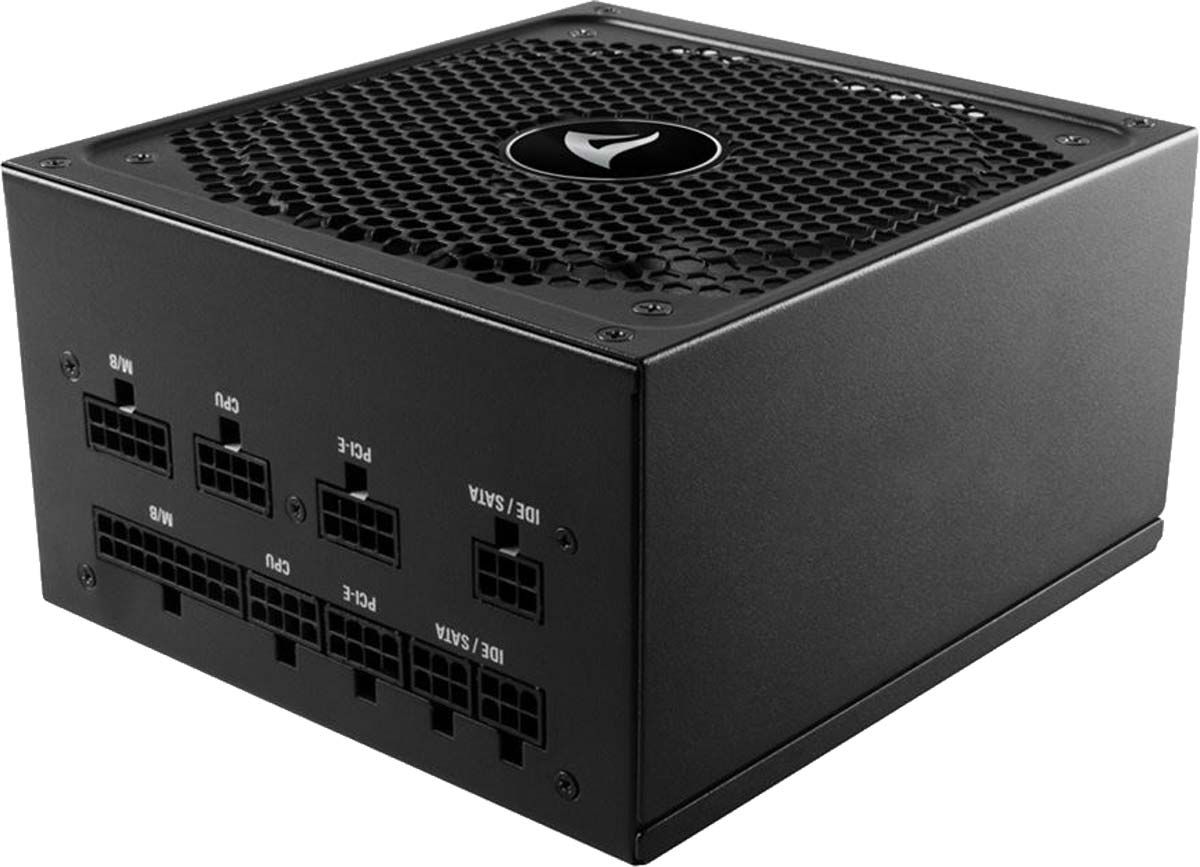 Τροφοδοτικό 650W Sharkoon SilentStorm Cool Zero