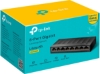 Desktop Switch 8 Port Ethernet TP-Link LS1008G