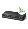 Desktop Switch 8 Port Ethernet TP-Link LS1008G