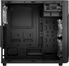 Gaming Κουτί Η/Υ ATX Midi-Tower Sharkoon VG6-W RGB Μαύρο