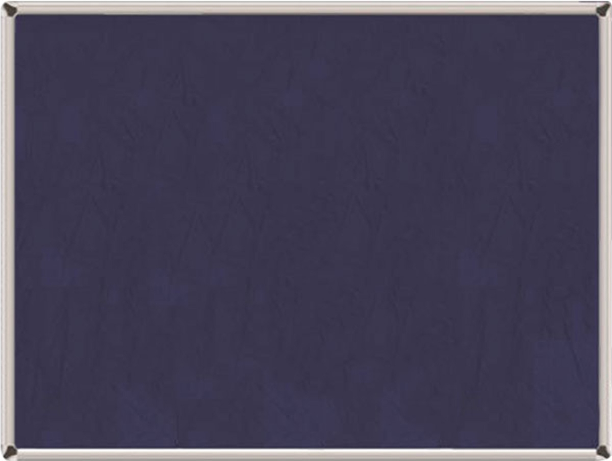 Πίνακας Τσόχας / Μεταλλικό Πλαίσιο 45x60cm