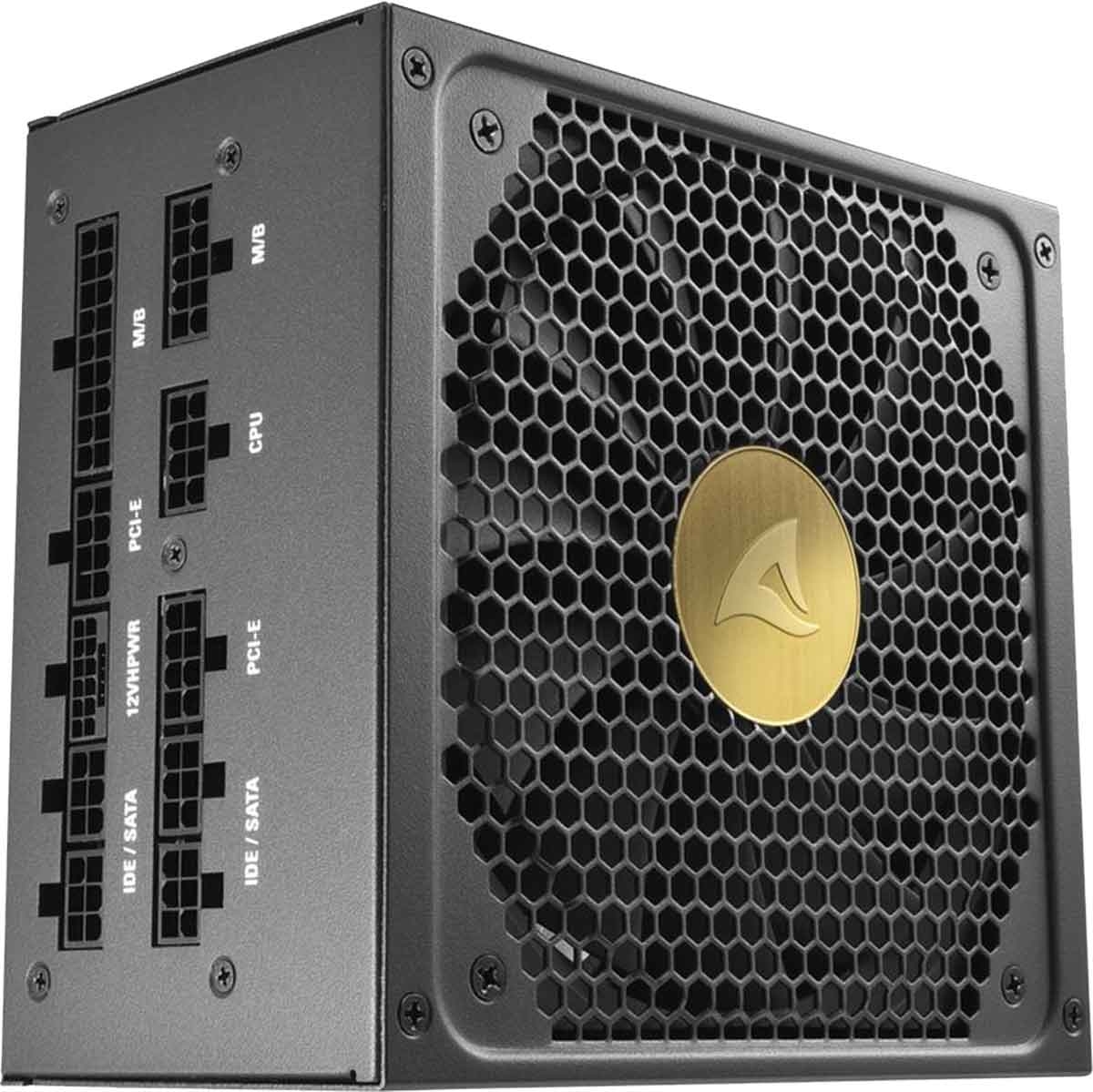 Τροφοδοτικό 1300W Sharkoon Rebel P30 Gold